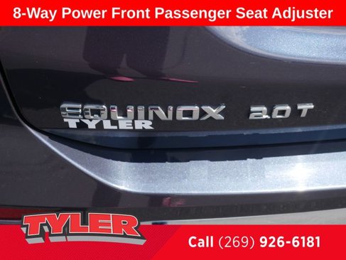 Used 2019 Chevrolet Equinox Premier image 14