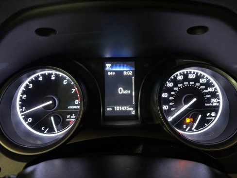 Used 2021 Toyota Camry SE image 22