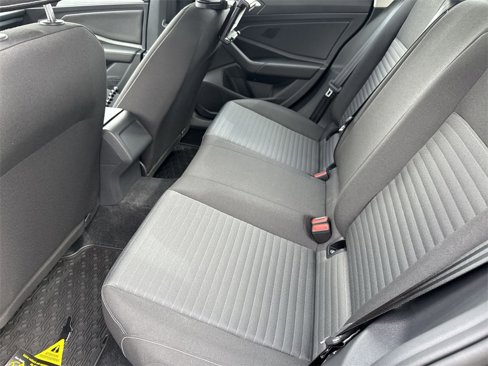 New 2025 Volkswagen Jetta S image 24