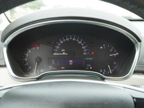 Used 2013 Cadillac SRX Performance w/ Driver Awareness Package image 28