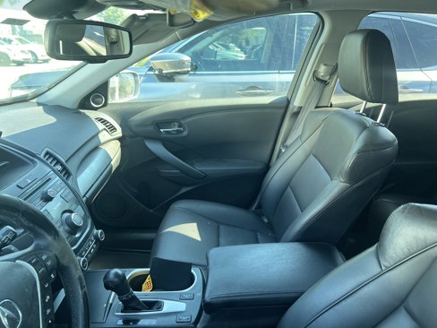 Used 2017 Acura RDX FWD image 18
