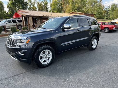 Used 2014 Jeep Grand Cherokee Laredo w/ Quick Order Package 23E image 1