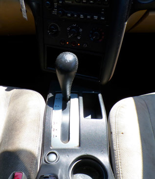 Used 2008 Pontiac Grand Prix w/ Preferred Package image 13