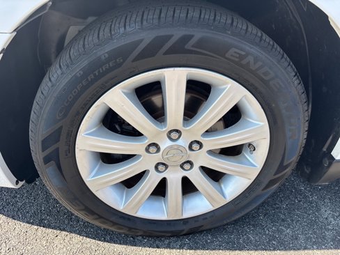Used 2014 Chrysler 200 Touring w/ Cold Weather Group image 11