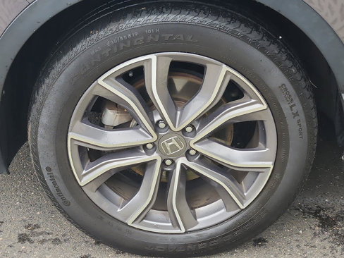 Used 2022 Honda CR-V Touring image 9