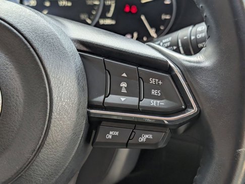 Used 2019 MAZDA CX-5 Grand Touring w/ GT Premium Package image 24
