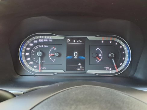 Used 2022 Hyundai Tucson SEL image 22