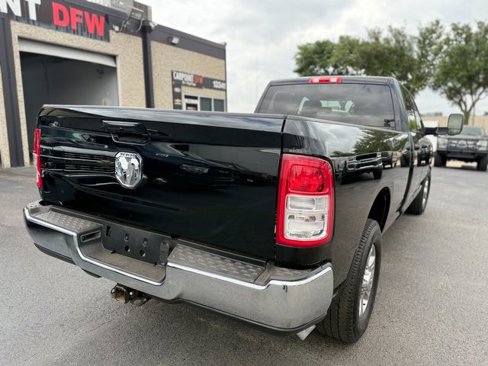 Used 2020 RAM 2500 Lone Star w/ Level 1 Equipment Group image 15