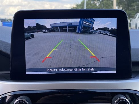 Used 2020 Ford Escape SE image 13