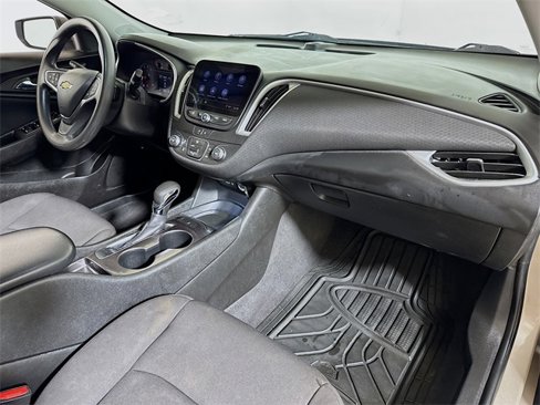 Used 2022 Chevrolet Malibu LS w/ LPO, Convenience Package 2 image 24