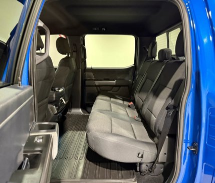 Used 2021 Ford F150 XLT w/ Equipment Group 302A High image 17