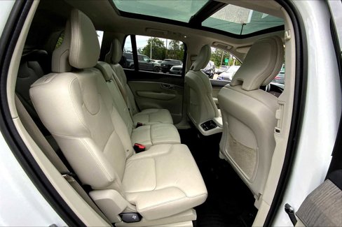 Used 2023 Volvo XC90 B6 Plus w/ Protection Package Premier image 18