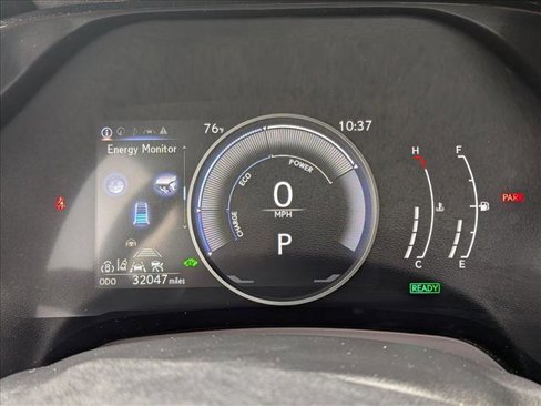 Used 2023 Lexus RX 350h image 12