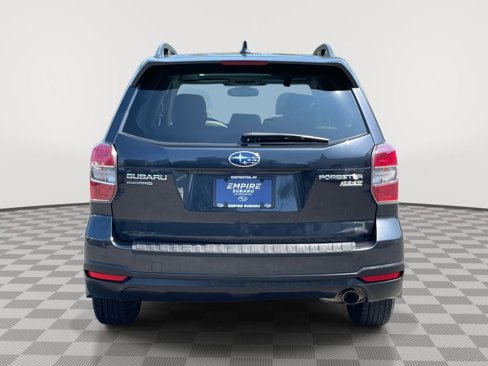 Used 2016 Subaru Forester 2.5i Touring image 6