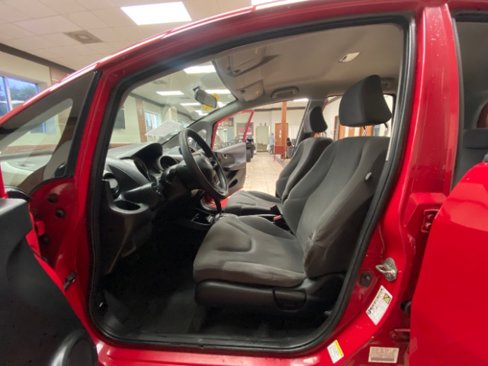 Used 2009 Honda Fit LX image 16