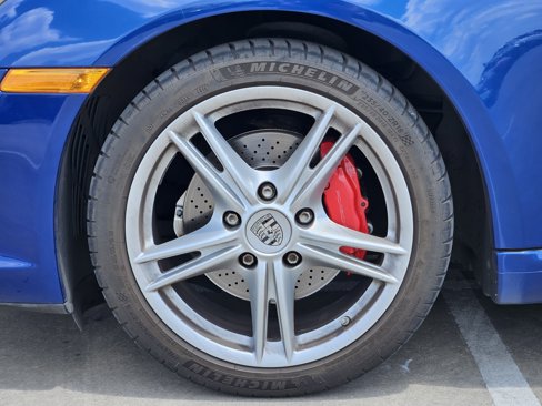 Used 2011 Porsche Boxster S image 18