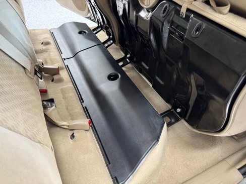 Used 2011 Toyota Tacoma 4x4 Double Cab image 50