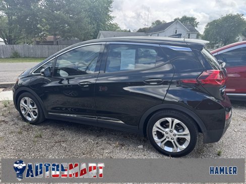 Used 2020 Chevrolet Bolt LT image 8