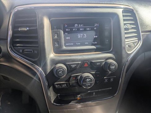 Used 2014 Jeep Grand Cherokee Laredo w/ Quick Order Package 23E image 11