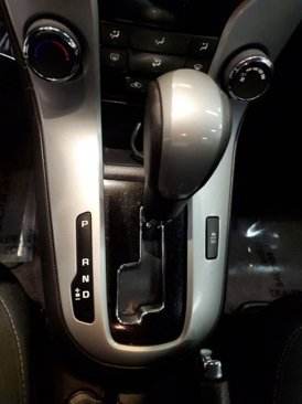 Used 2012 Chevrolet Cruze LT w/ RS Package image 25