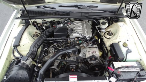 Used 1997 Mercury Cougar XR7 image 19