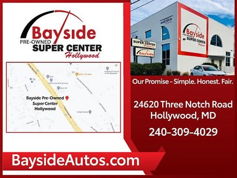 Used 2021 Mitsubishi Outlander Sport ES image 8