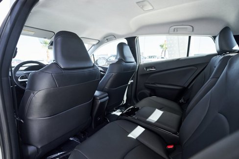 Used 2018 Toyota Prius Prime Premium image 21