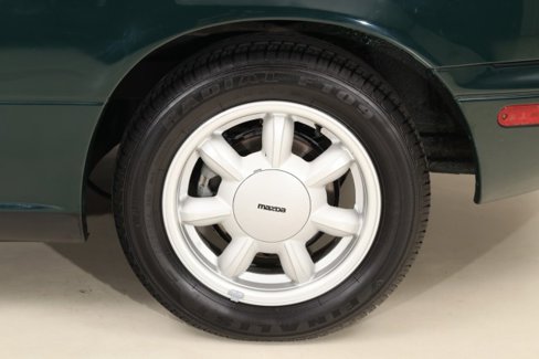 Used 1991 MAZDA MX-5 Miata image 66