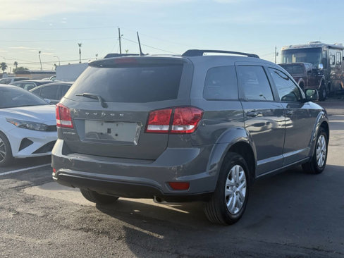 Used 2019 Dodge Journey SE image 8