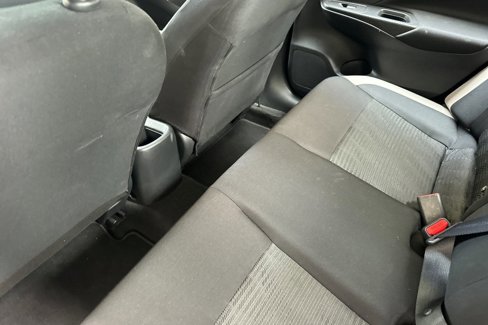 Used 2022 Nissan Versa SV w/ Trunk Package image 24