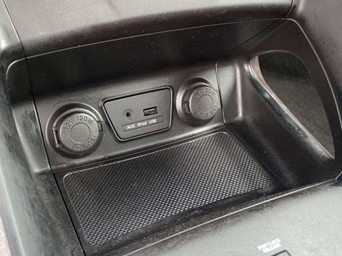 Used 2014 Hyundai Tucson GLS image 27