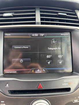 Used 2013 Ford Edge SEL image 6