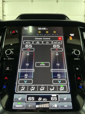 Used 2024 Subaru Legacy Sport image 26