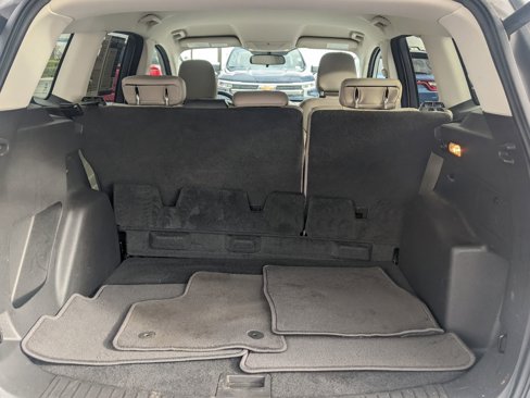 Used 2018 Ford Escape SEL image 34