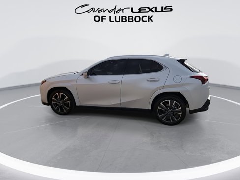 Used 2025 Lexus UX 300h FWD image 6