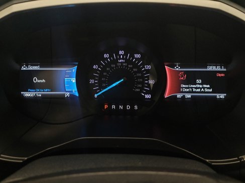 Used 2020 Ford Edge SEL image 23