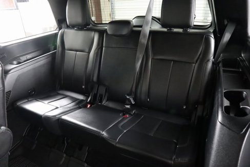 Used 2020 Ford Expedition XLT w/ Equipment Group 202A image 20