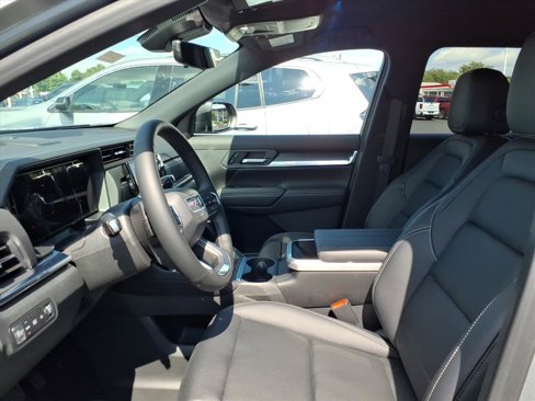 New 2026 GMC Terrain Elevation w/ Elevation Premium Package image 5