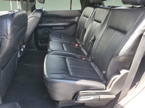 Used 2019 Ford Expedition XLT w/ Equipment Group 201A image 10