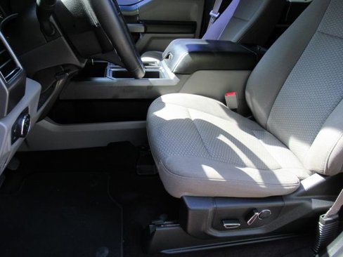 Used 2018 Ford F150 XLT w/ Equipment Group 302A Luxury image 16