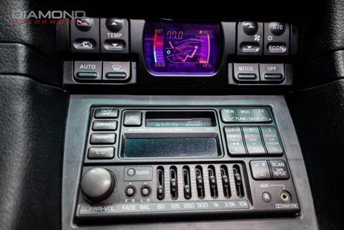 Used 1996 Mitsubishi 3000GT VR-4 image 58