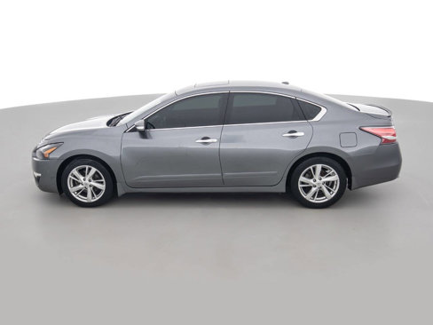 Used 2014 Nissan Altima 2.5 SL image 8