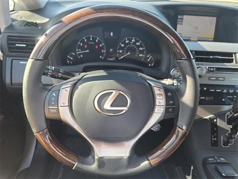 Used 2013 Lexus RX 350 FWD image 28