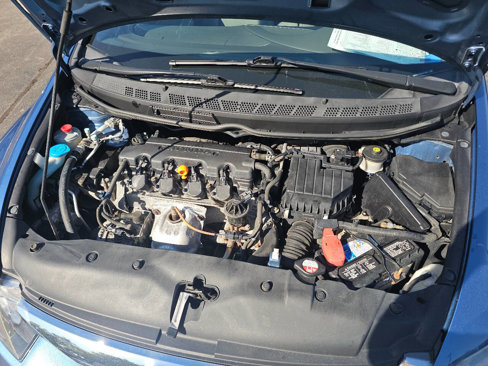 Used 2011 Honda Civic EX image 4