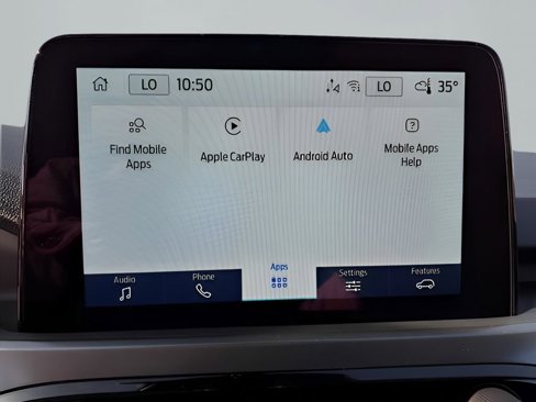 New 2025 Ford Escape Active image 19