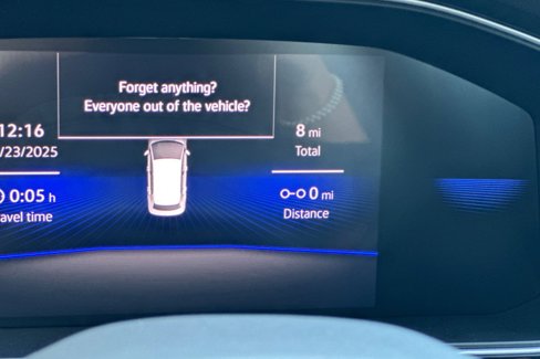 New 2025 Volkswagen Jetta S image 22