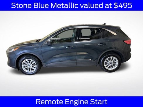 Used 2022 Ford Escape SE w/ Convenience Package image 5