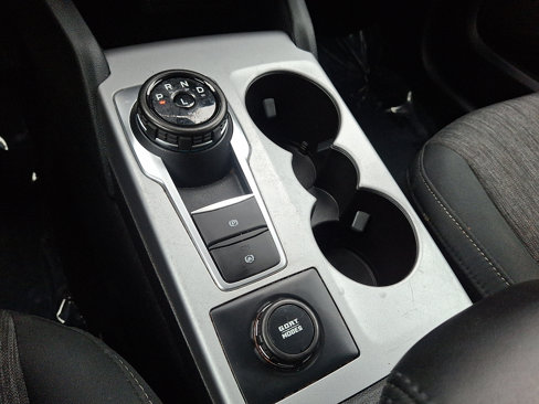 Used 2022 Ford Bronco Sport Big Bend image 14
