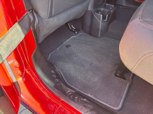 Used 2019 Jeep Wrangler Unlimited Sport image 20