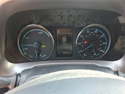 Used 2018 Toyota RAV4 XLE image 20